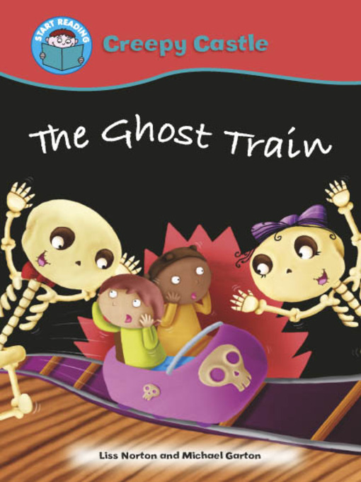 Title details for The Ghost Train by Liss Norton - Available